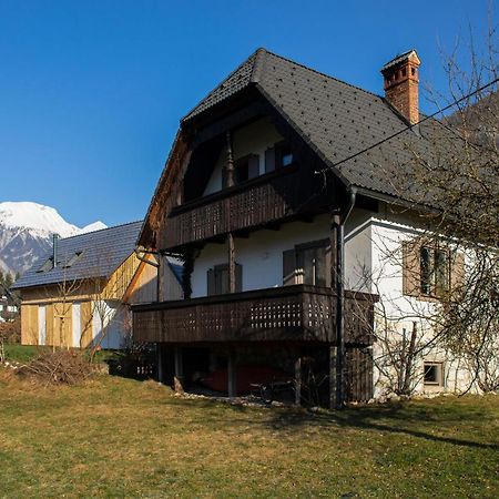 Magical Family Home 84 博希尼 外观 照片