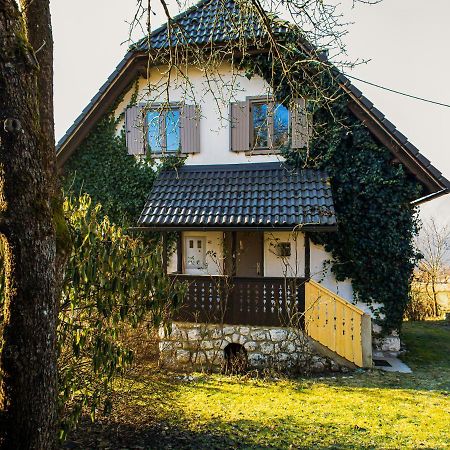 Magical Family Home 84 博希尼 外观 照片