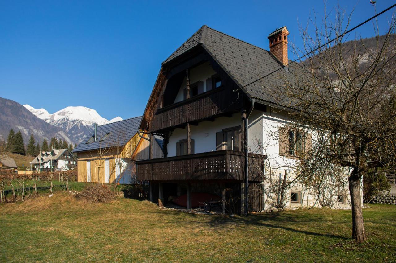 Magical Family Home 84 博希尼 外观 照片