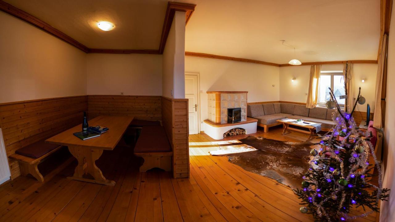 Magical Family Home 84 博希尼 外观 照片