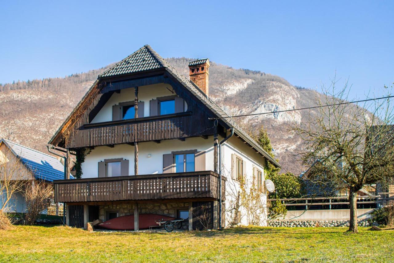 Magical Family Home 84 博希尼 外观 照片