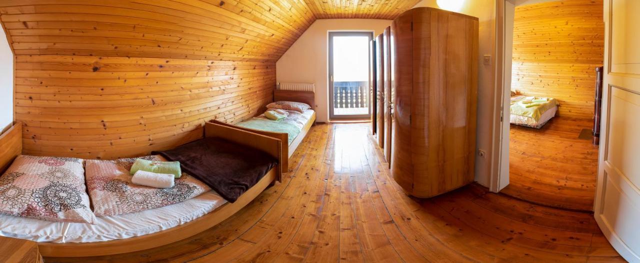 Magical Family Home 84 博希尼 外观 照片