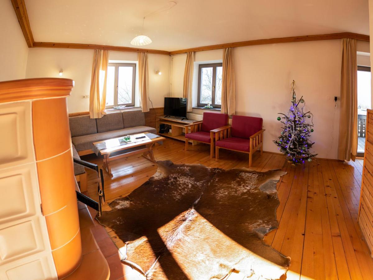 Magical Family Home 84 博希尼 外观 照片