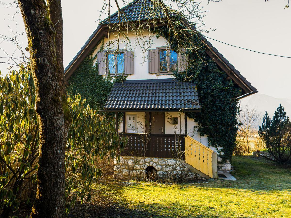 Magical Family Home 84 博希尼 外观 照片