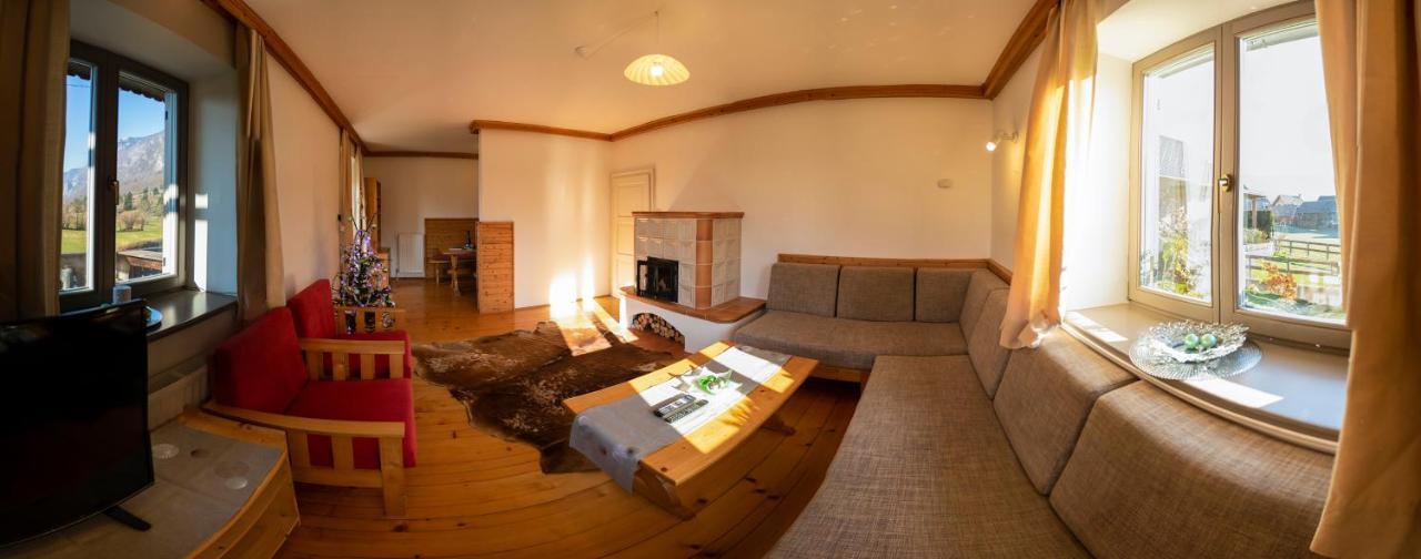 Magical Family Home 84 博希尼 外观 照片